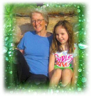 Annabel Stehli title banner